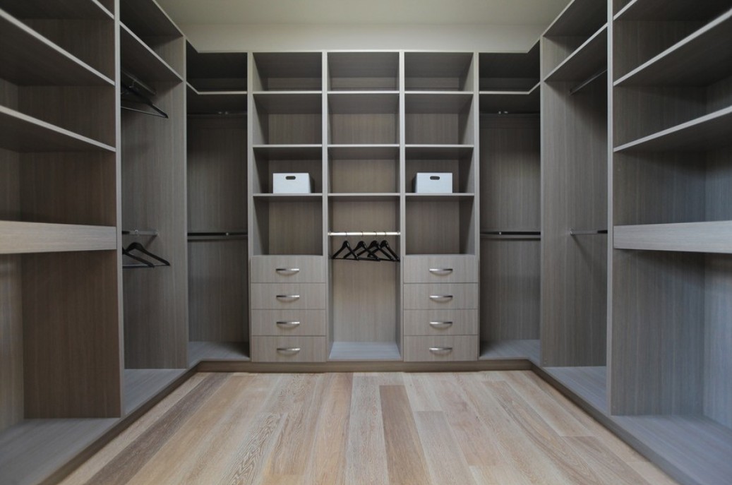 Closet Correderas