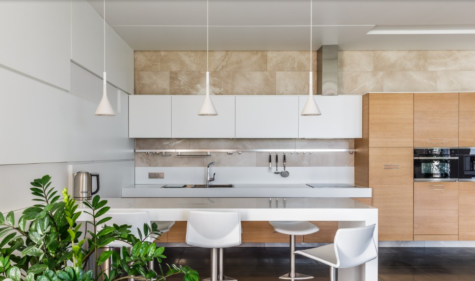 Cocina Las Condes
