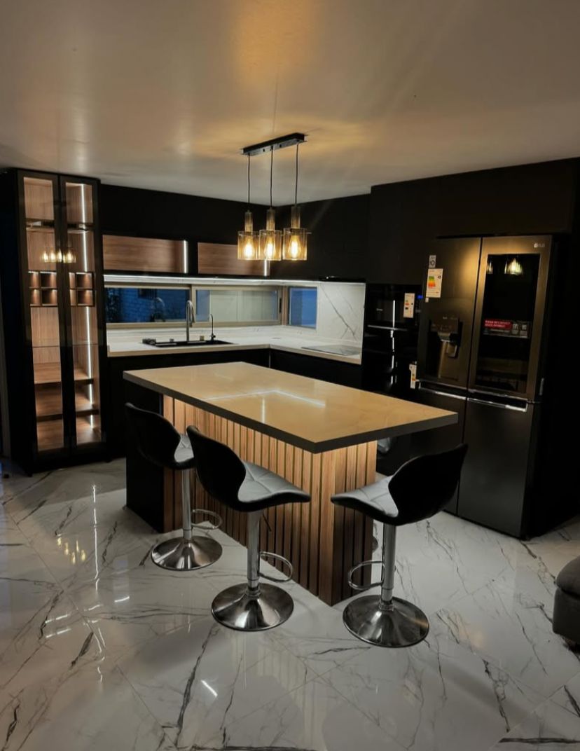 Cocina Providencia